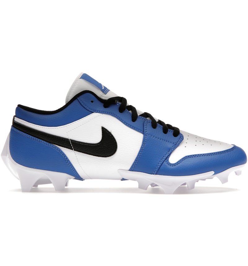 Jordan Low TD Cleat Game Royal Men's FJ6245-104 US