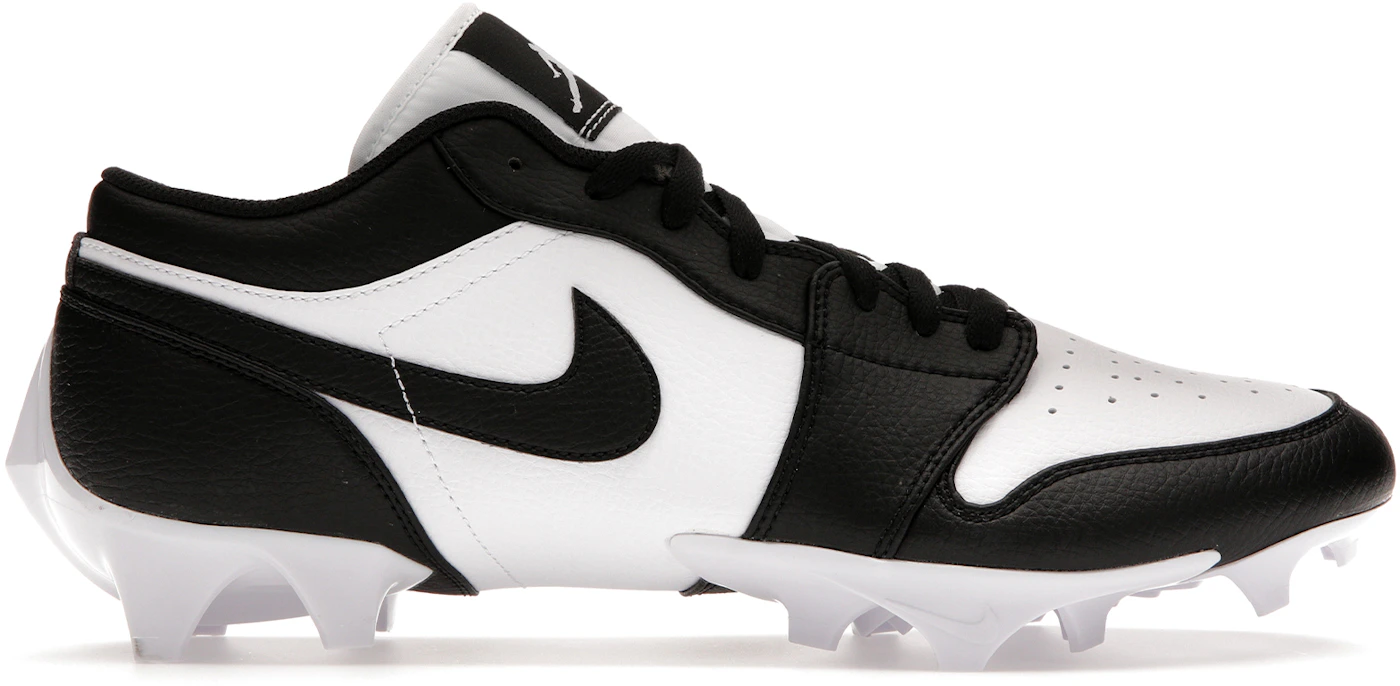 Buy Nike Speed TD Men's Football Cleats (13, Black/White) at