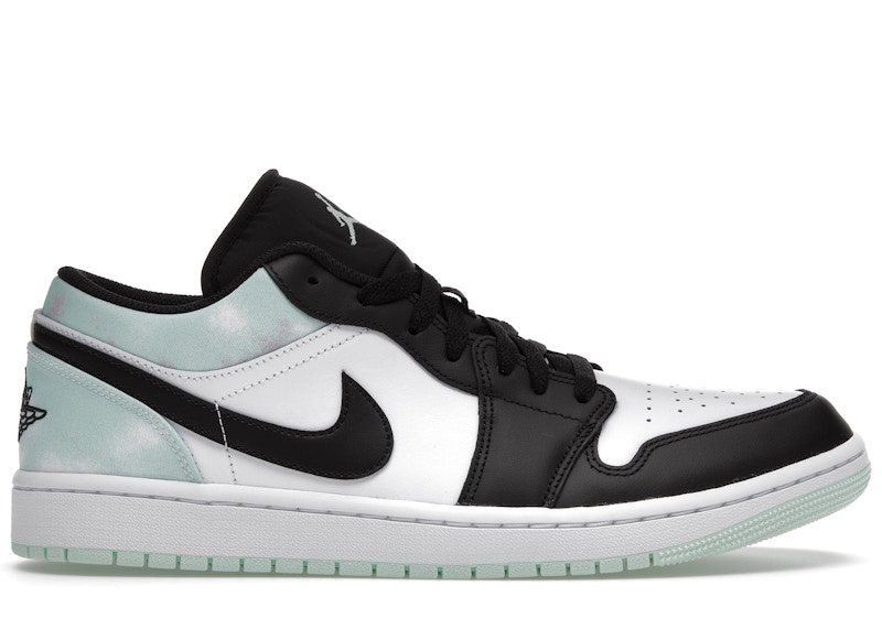 Jordan 1 Low Tie-Dye Men's - DM1199-100 - US