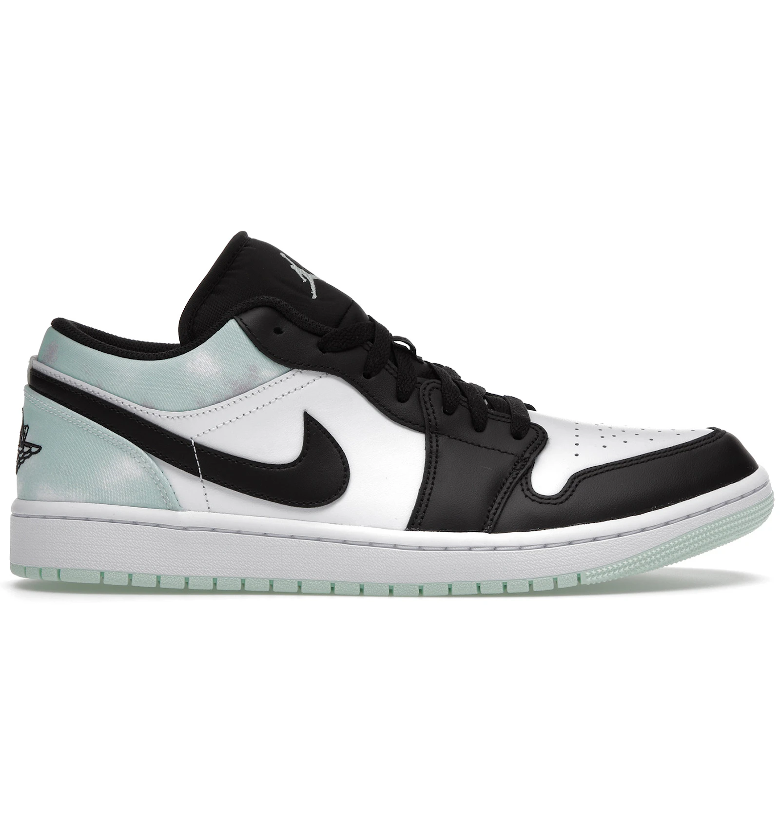 Tie Dye Jordan 1 má»i lạ: Hãy xem chi tiết và tháºt ngầu! - Chùa Phưá»c Huá»