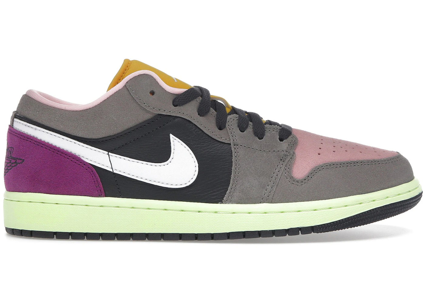 Jordan Low Tokyo Bio Hack Men's HQ2010-005 US - Main Image