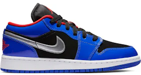 Jordan 1 Low Top 3 (GS)