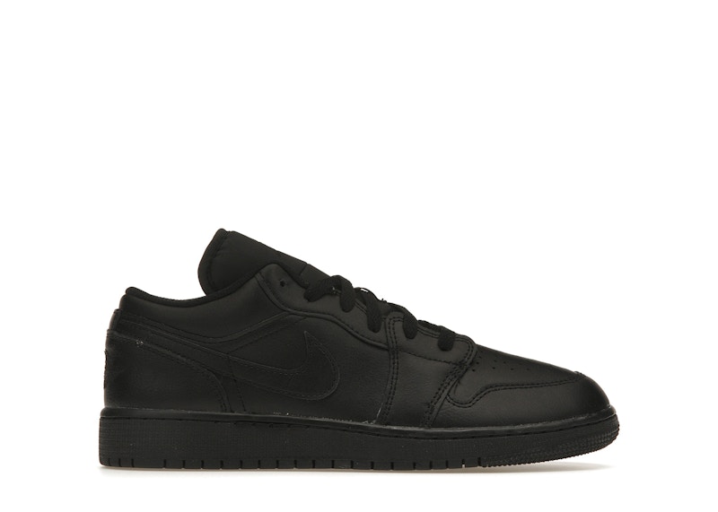 J 1 triple top black