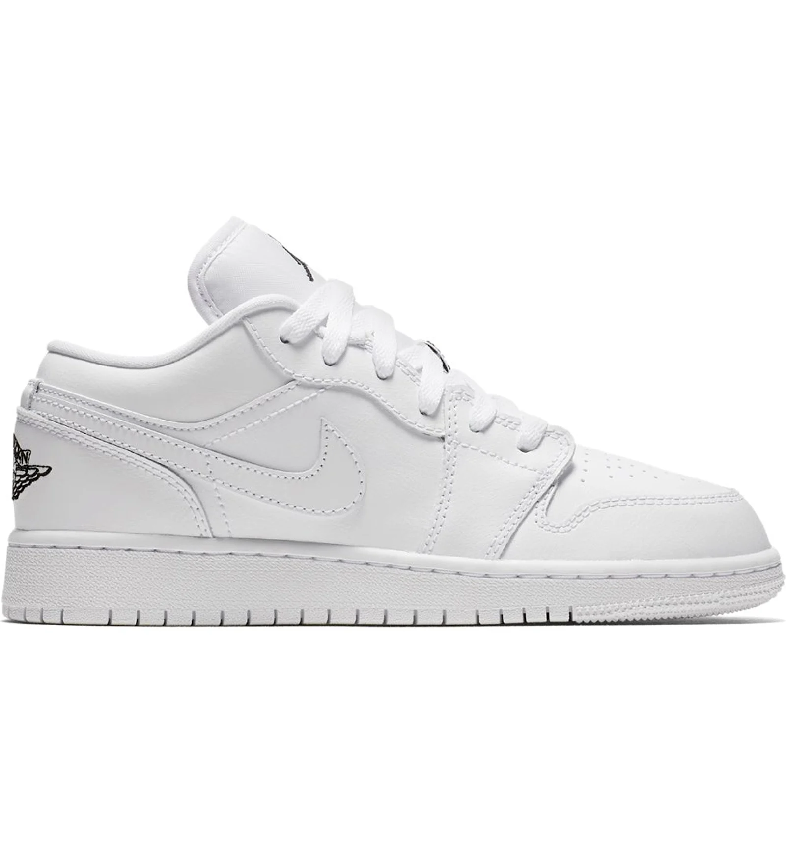 Triple top white stockx