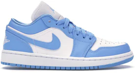 Jordan 1 Low UNC (Women's)