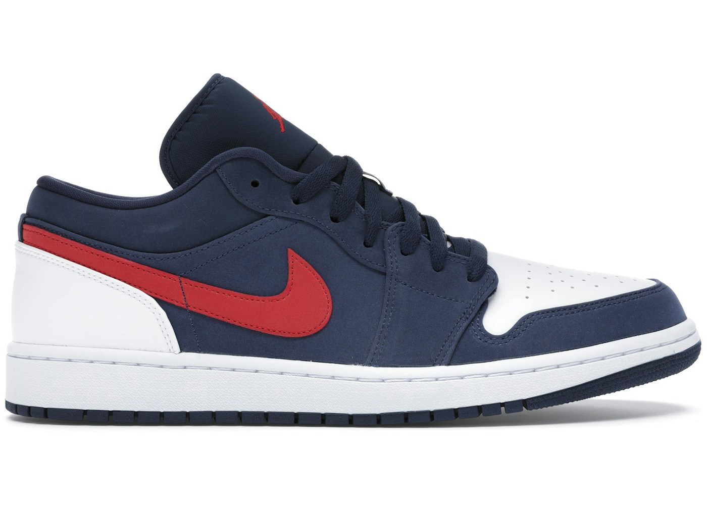 Jordan 1 Low Usa Cz8454 400 Jordan 1 Low Usa Cz8454 400