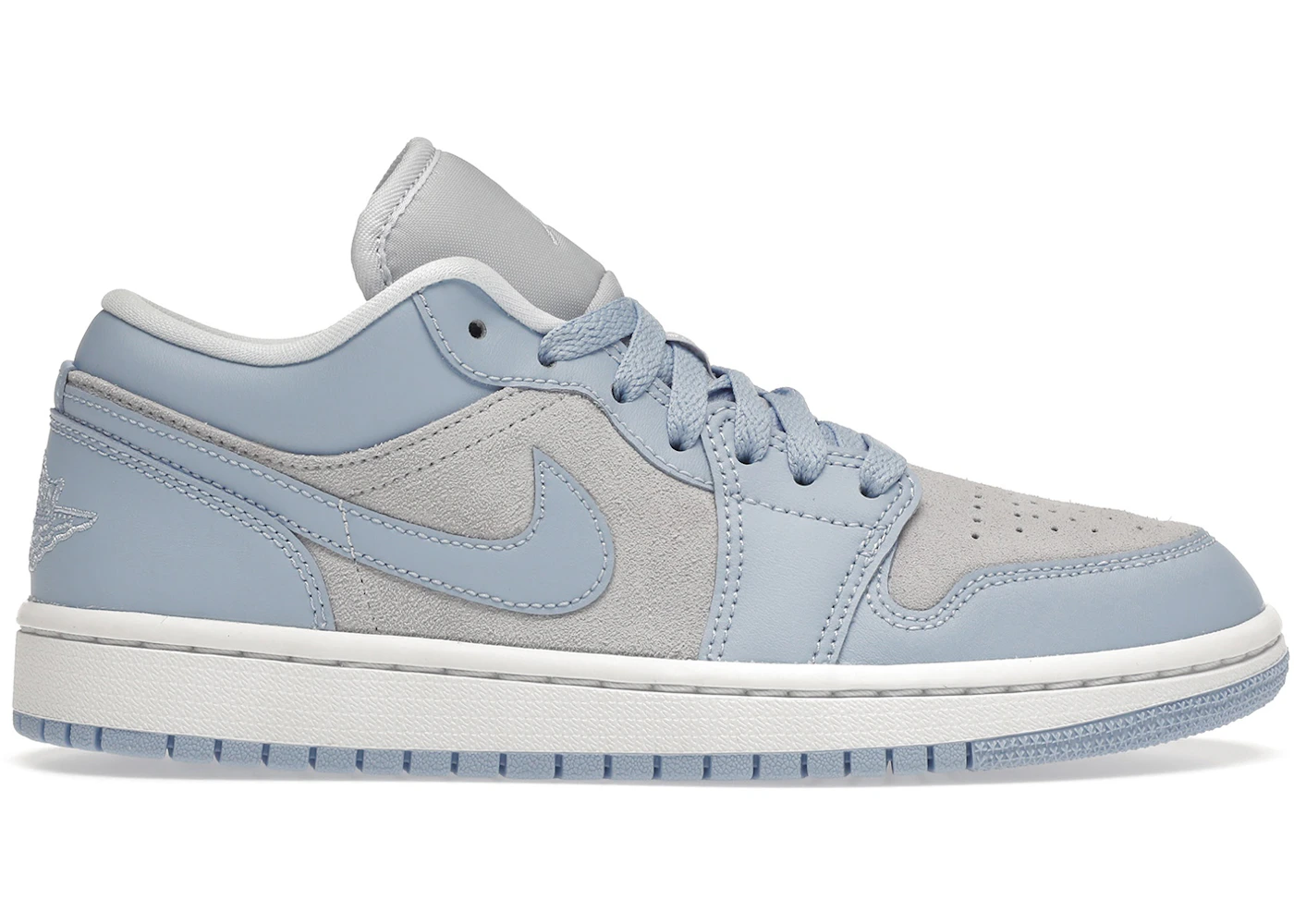 Jordan 1 Low Football Grey Aluminum W Dc0774 050 Jordan 1 Low Football Grey Aluminum W Dc0774 050