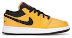 Jordan 1 Low University Gold Black (GS)