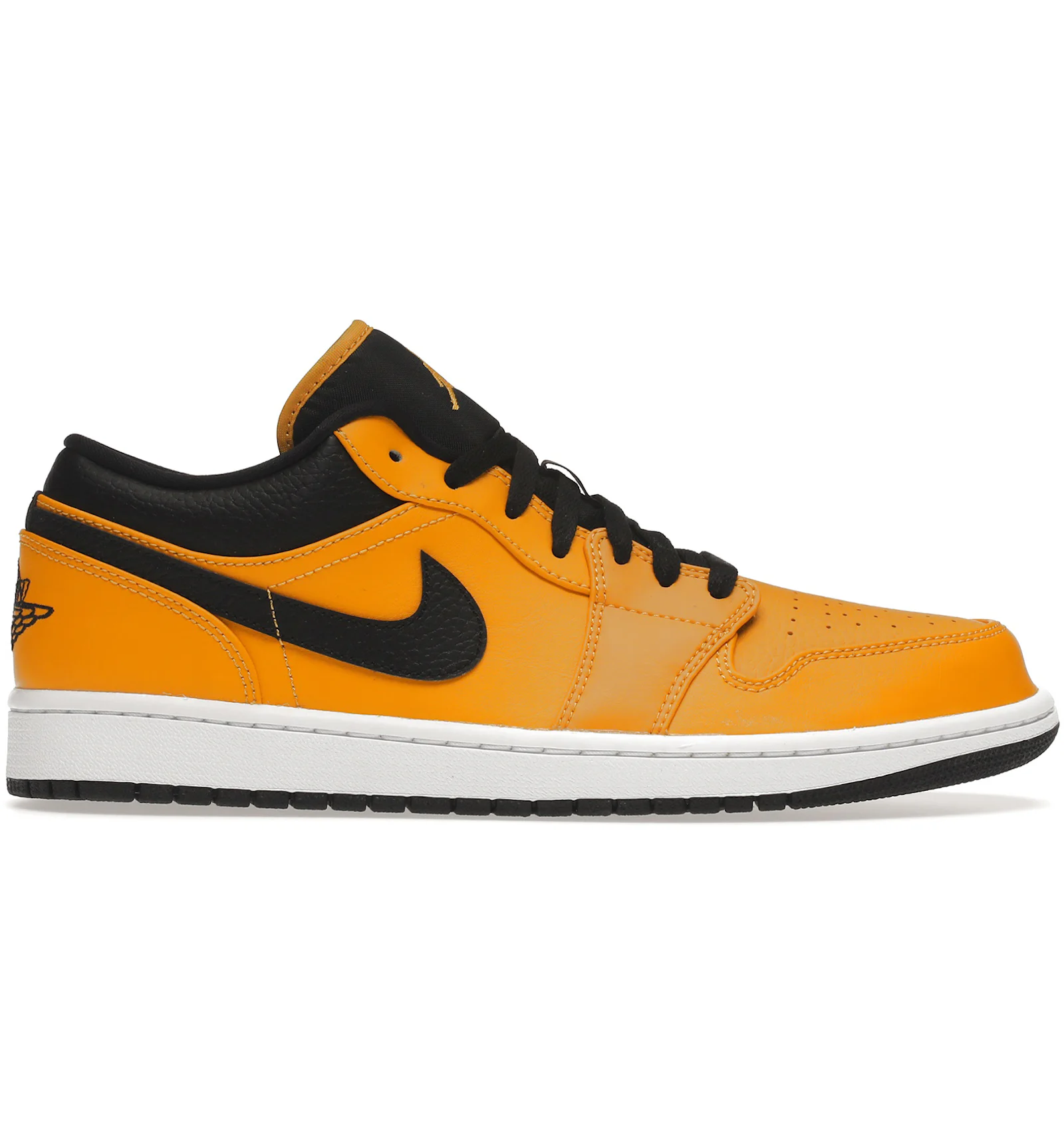 Jordan 1 low university gold Clearance