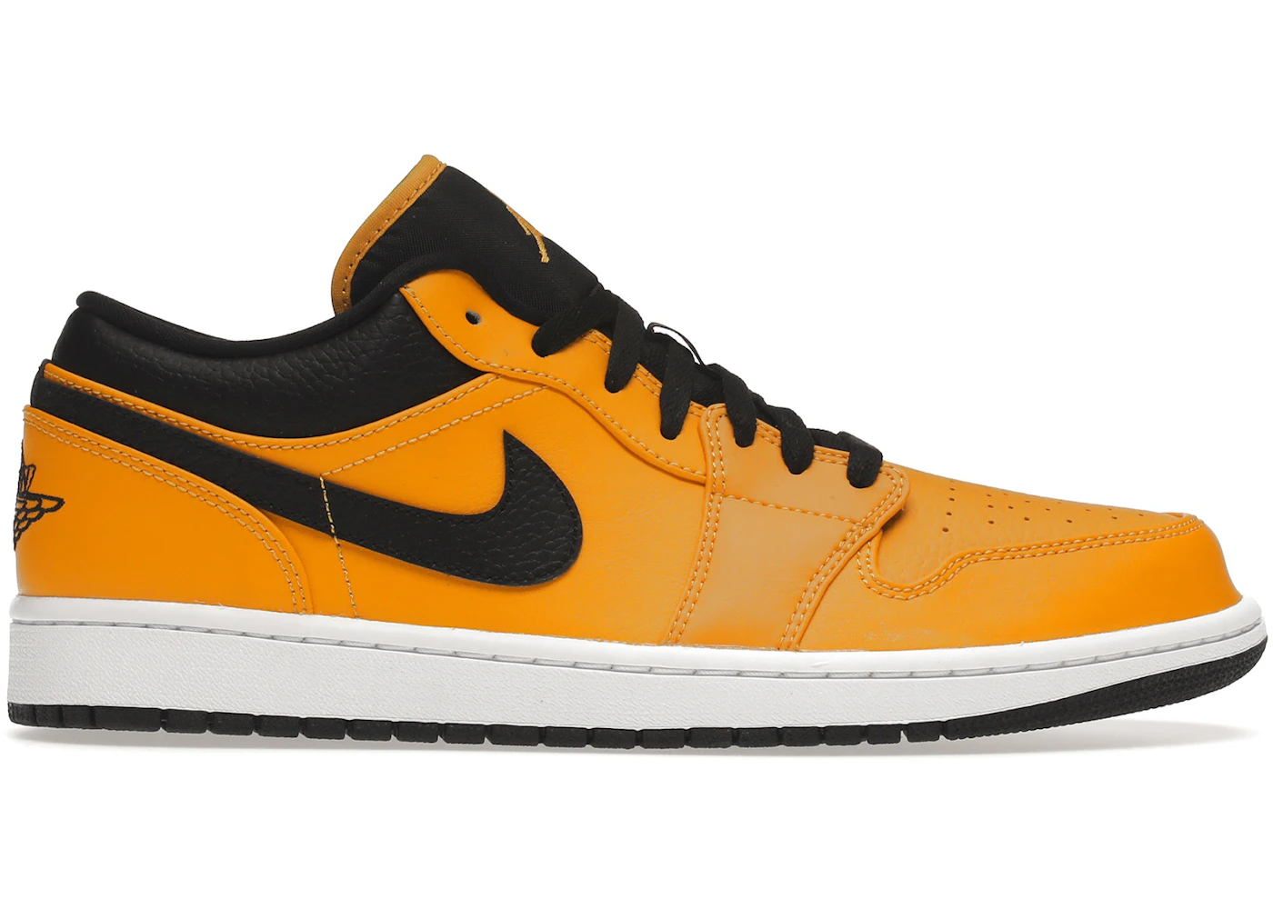 Jordan 1 Low University Gold 700 Jordan 1 Low University Gold 700