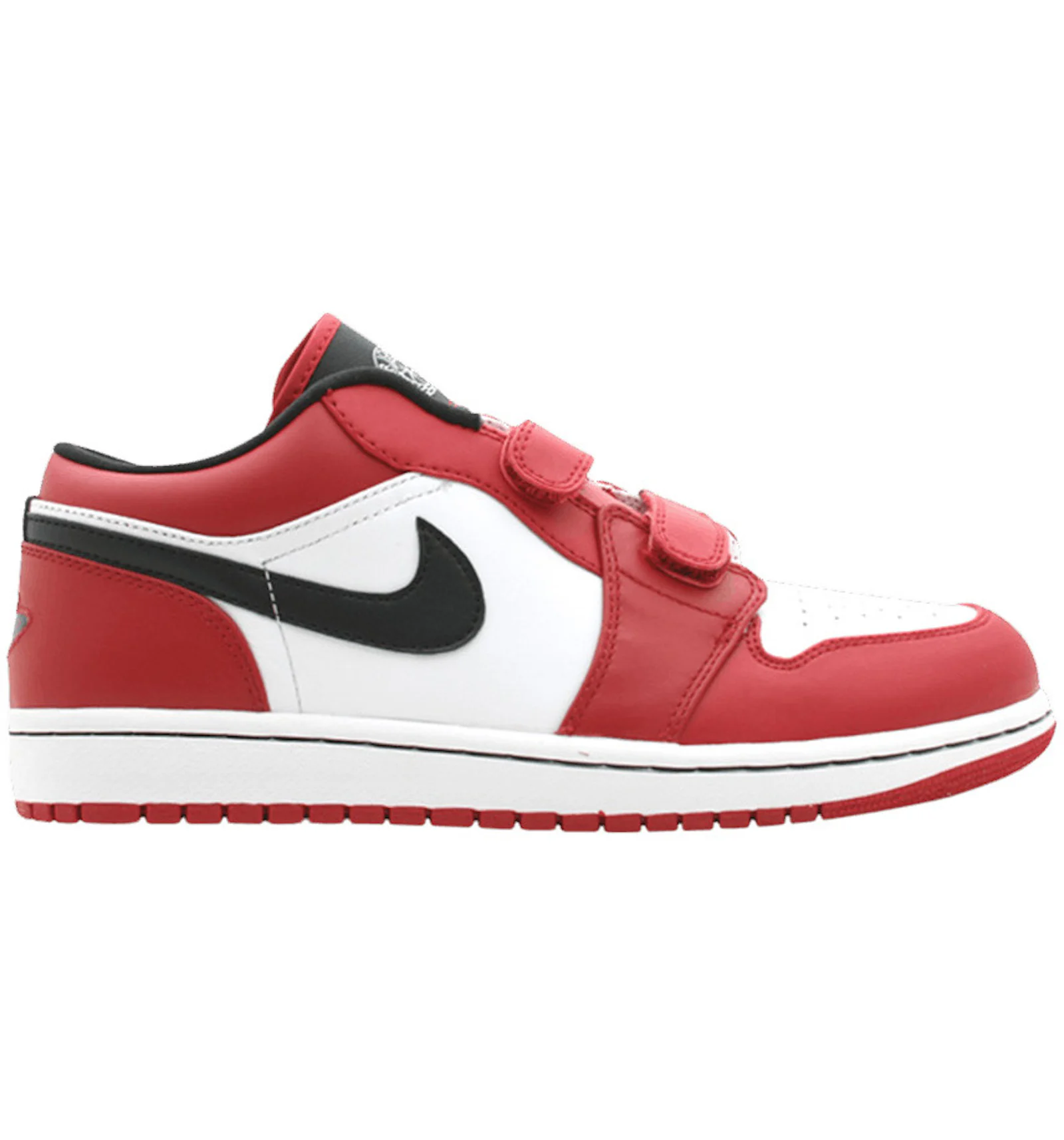 Velcro air jordans Clearance