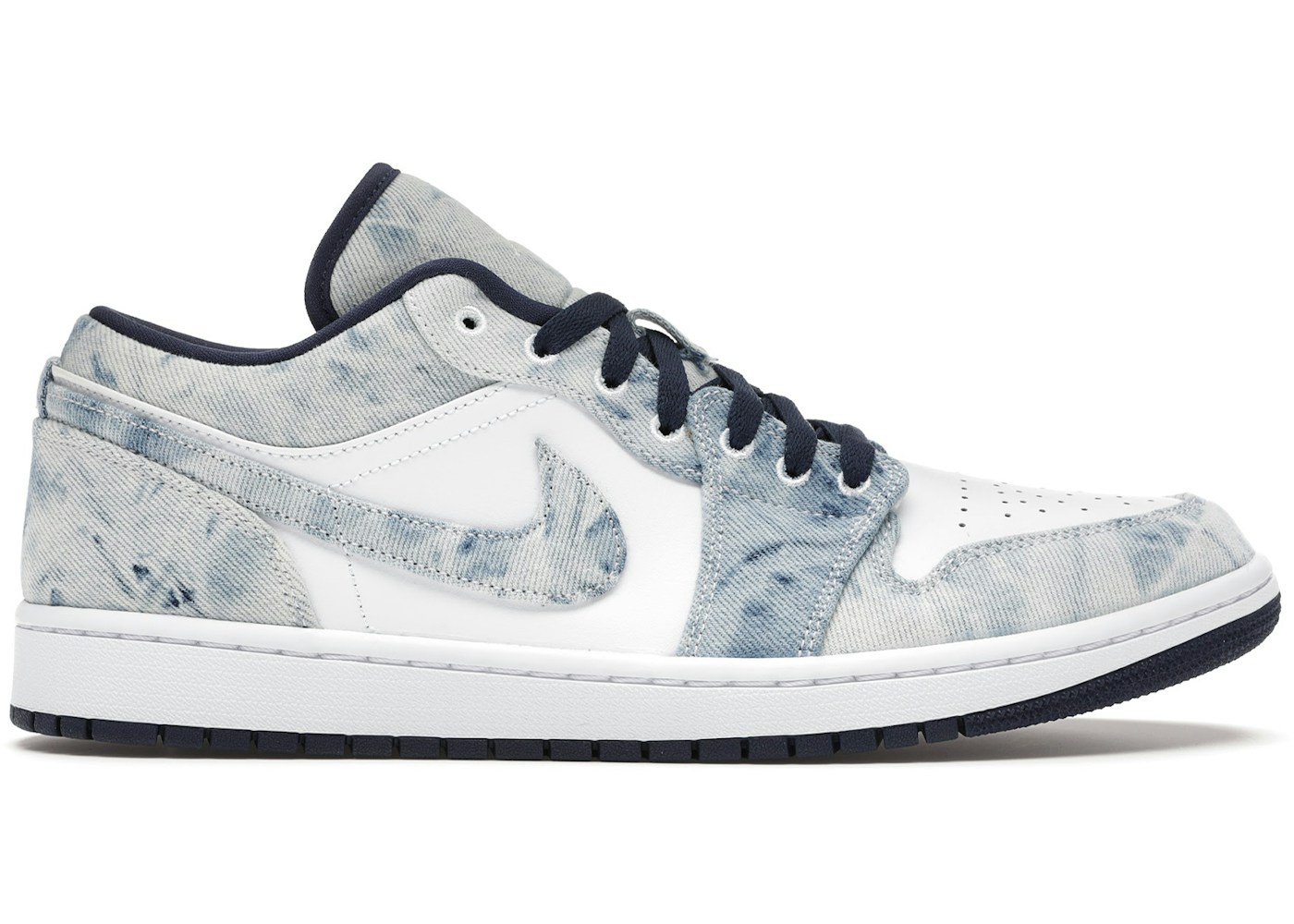 Jordan 1 Low Washed Denim Cz8455 100 Jordan 1 Low Washed Denim Cz8455 100