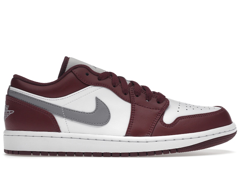 air jordan 1 bordeaux