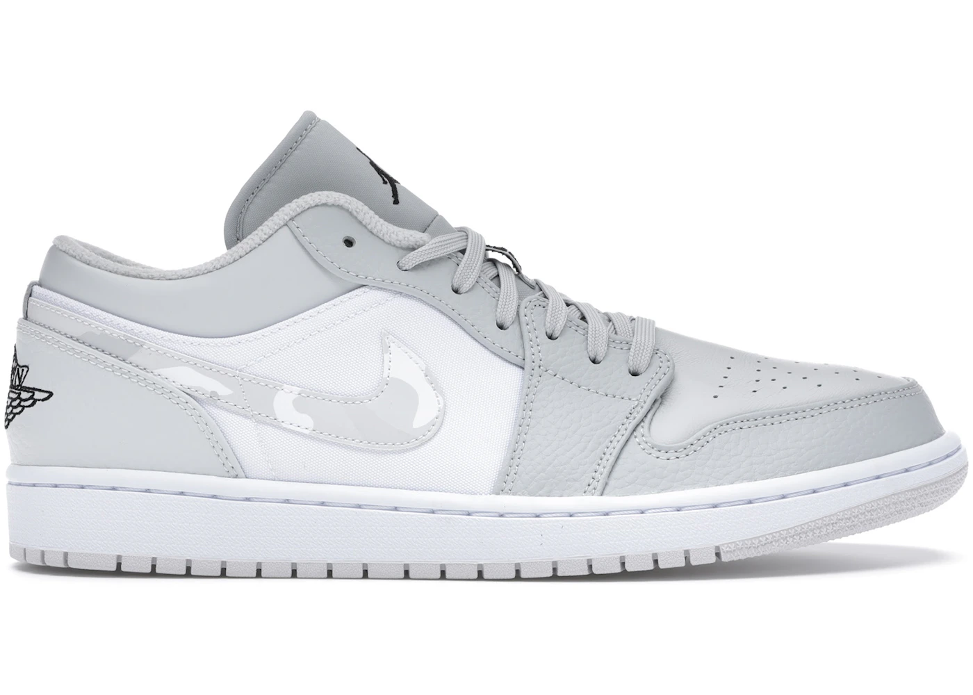 Jordan 1 Low White Camo Dc9036 100 Jordan 1 Low White Camo Dc9036 100