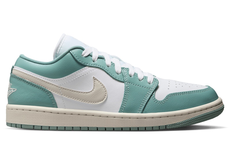 ◆正規品◆NIKE AIR JORDAN 1 LOW OG WHITE CANNON(W)◆関税込◆ Air-Jordan-1-Low-White-Cannon-