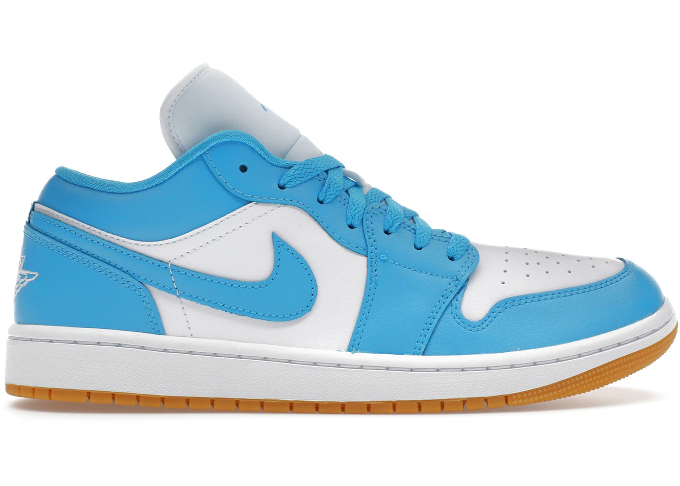 Powder Blue Nike Sb Dunk Low X Jordan Jordan Low White Gum Light