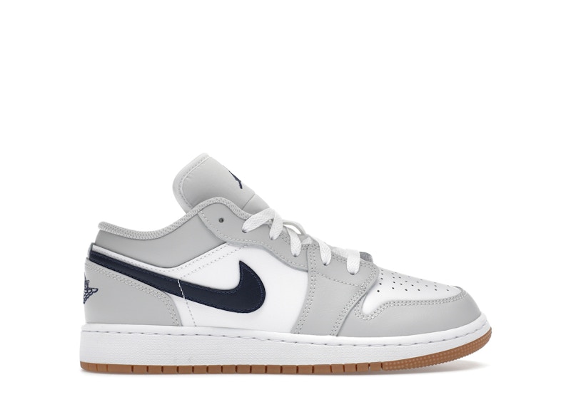 AIR JORDAN 1 LOW G（white-navy） Nike Air Jordan 1 Low G Golf Shoe | PGA TOUR Superstore