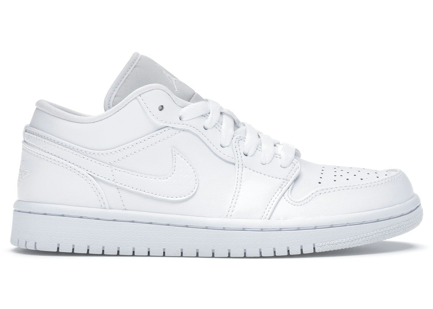 Jordan 1 Low White W Ao9944 111 Jordan 1 Low White W Ao9944 111