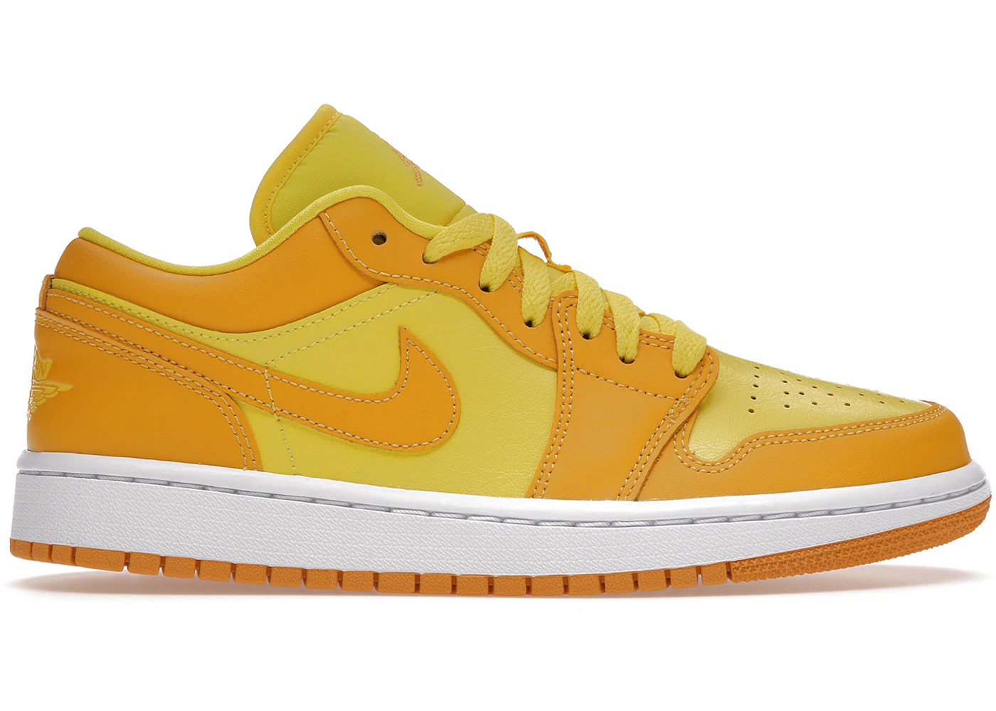 Jordan Low Yellow Strike (Women's) DC0774-700 US