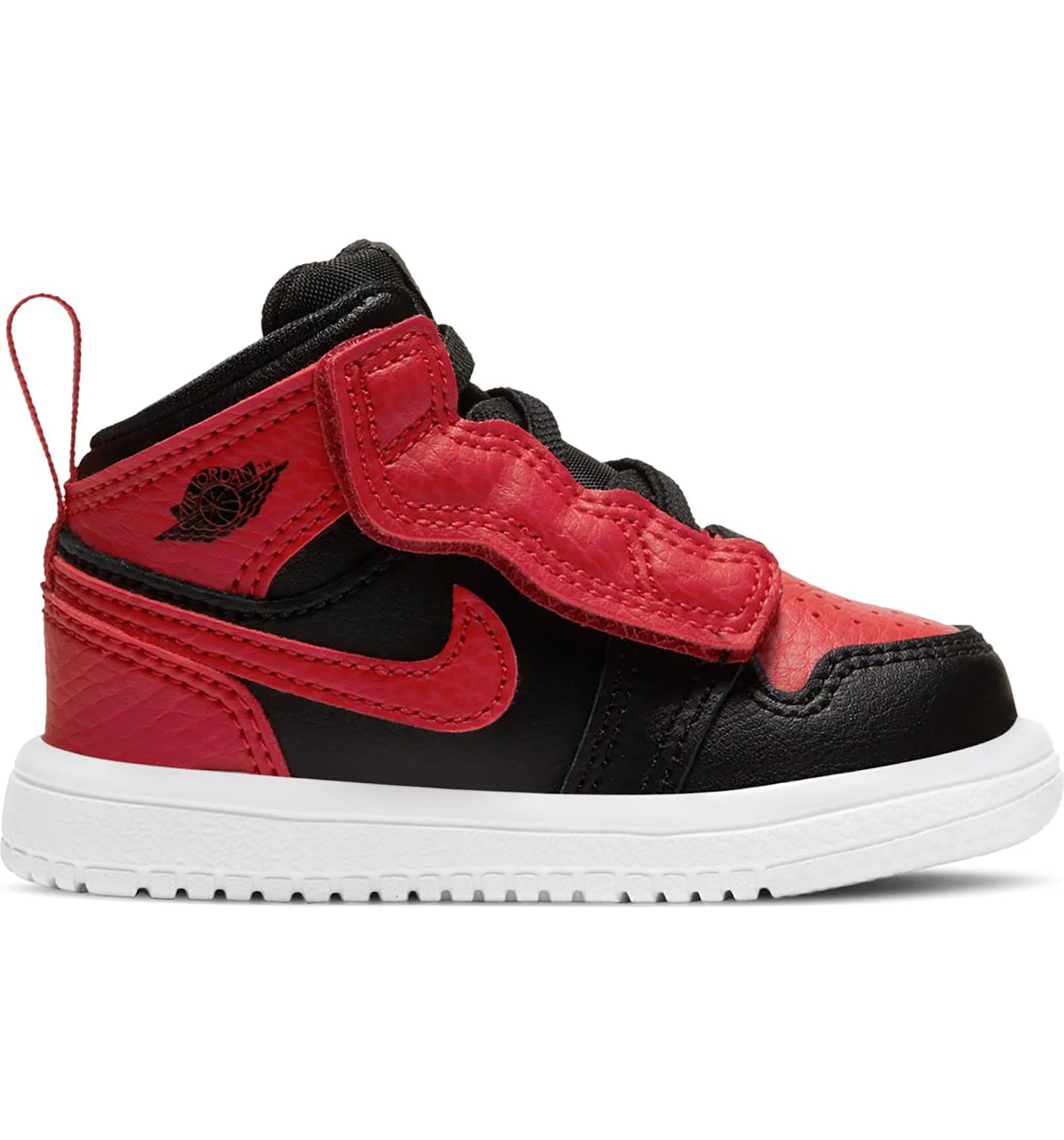 Jordan 1 mid sales banned