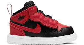 Jordan 1 Mid Alt Banned (2020) (TD)