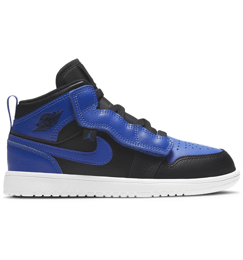 Jordan Mid Alt Hyper Royal (PS) AR6351-077 US