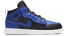 Jordan 1 Mid Alt Hyper Royal (PS)