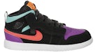 Jordan 1 Mid Alt Multi-Color (PS)
