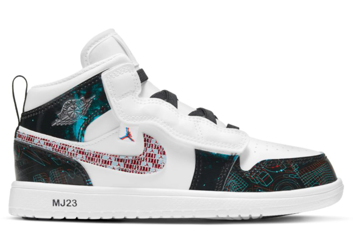 Take flight jordan Clearance