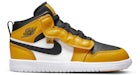 Jordan 1 Mid Alt Taxi (PS)