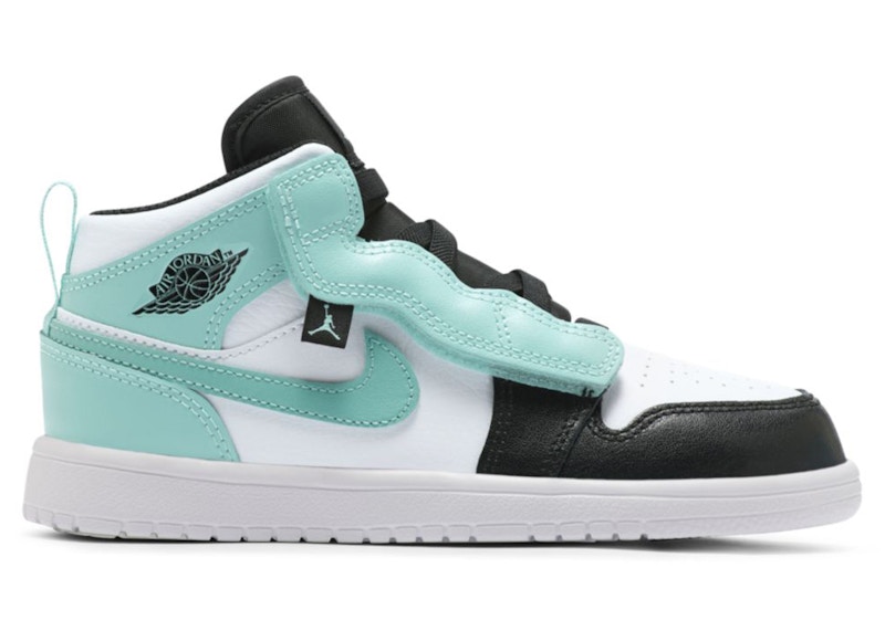 Jordan 1 MID Alt Tropical Twist (PS)