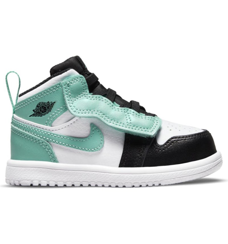 Mid Tropical Jordan One Tropical Twist Jordan Mid Alt Tropical