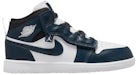 Jordan 1 Mid Alt White Armory Navy (PS)