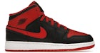 Jordan 1 Mid Alternate Bred (2022) (GS)