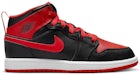 Jordan 1 Mid Alternate Bred (2022) (PS)