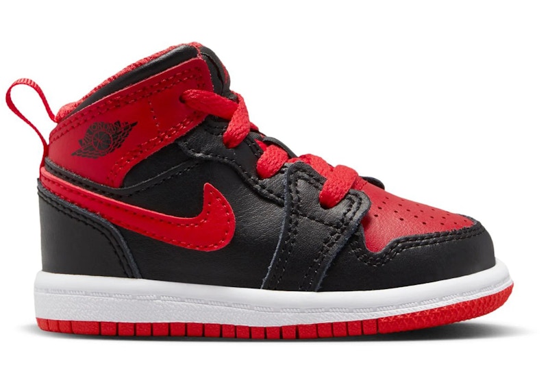 【新品未使用】NIKE AIR JORDAN 1 ALTERNATE BREDSUP