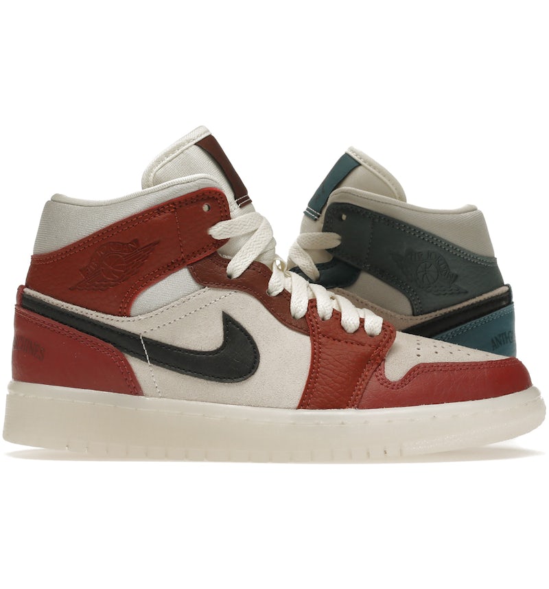 Jordan Mid Anti-Gravity Machines (Women's) DM9601-200 US