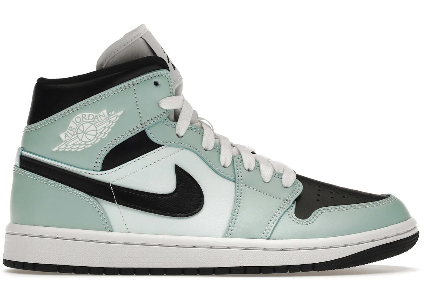 Nike air jordan verde acqua Clearance