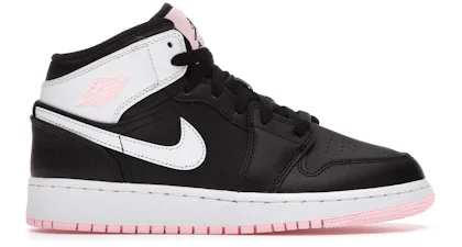 Jordan 1 Mid SE Arctic Pink (GS) - DC9517-600