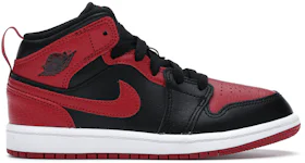 Jordan 1 og banned hotsell