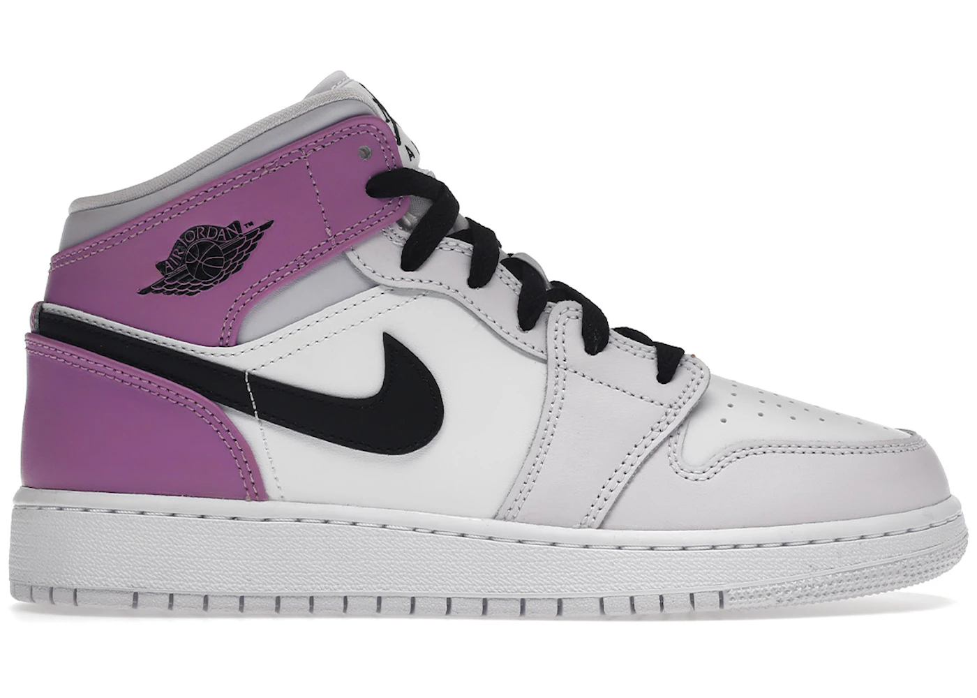 Air jordan 1 retro high barely grape Clearance