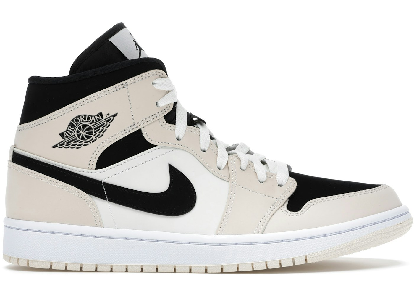 Jordan 1 Mid Barely Orange W Bq6472 800 Jordan 1 Mid Barely Orange W Bq6472 800