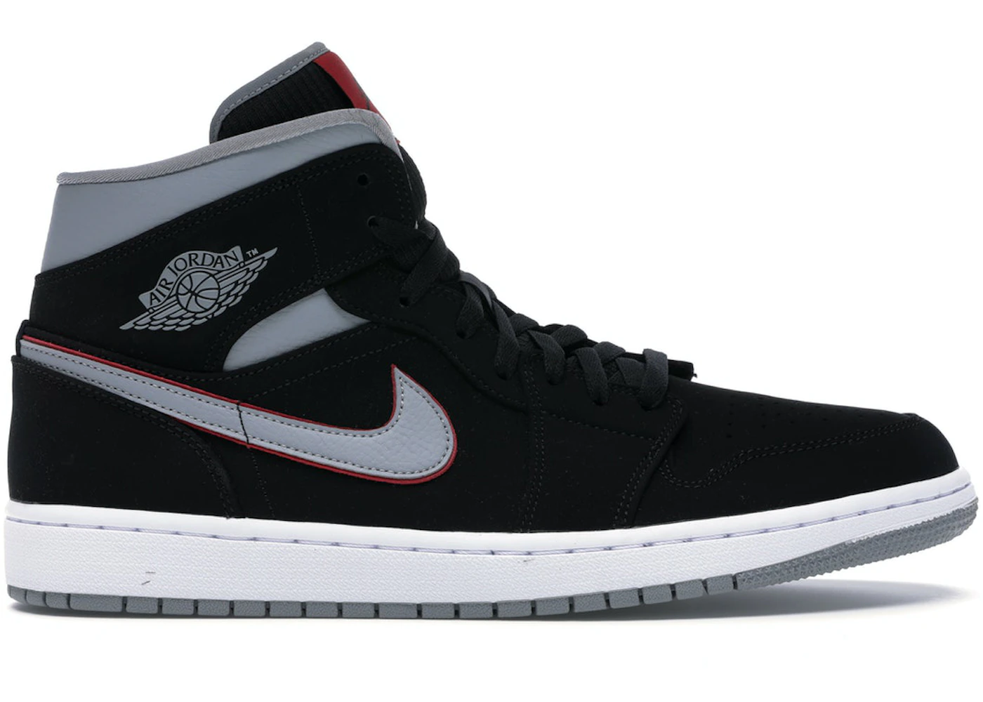 Jordan 1 dark grey hotsell