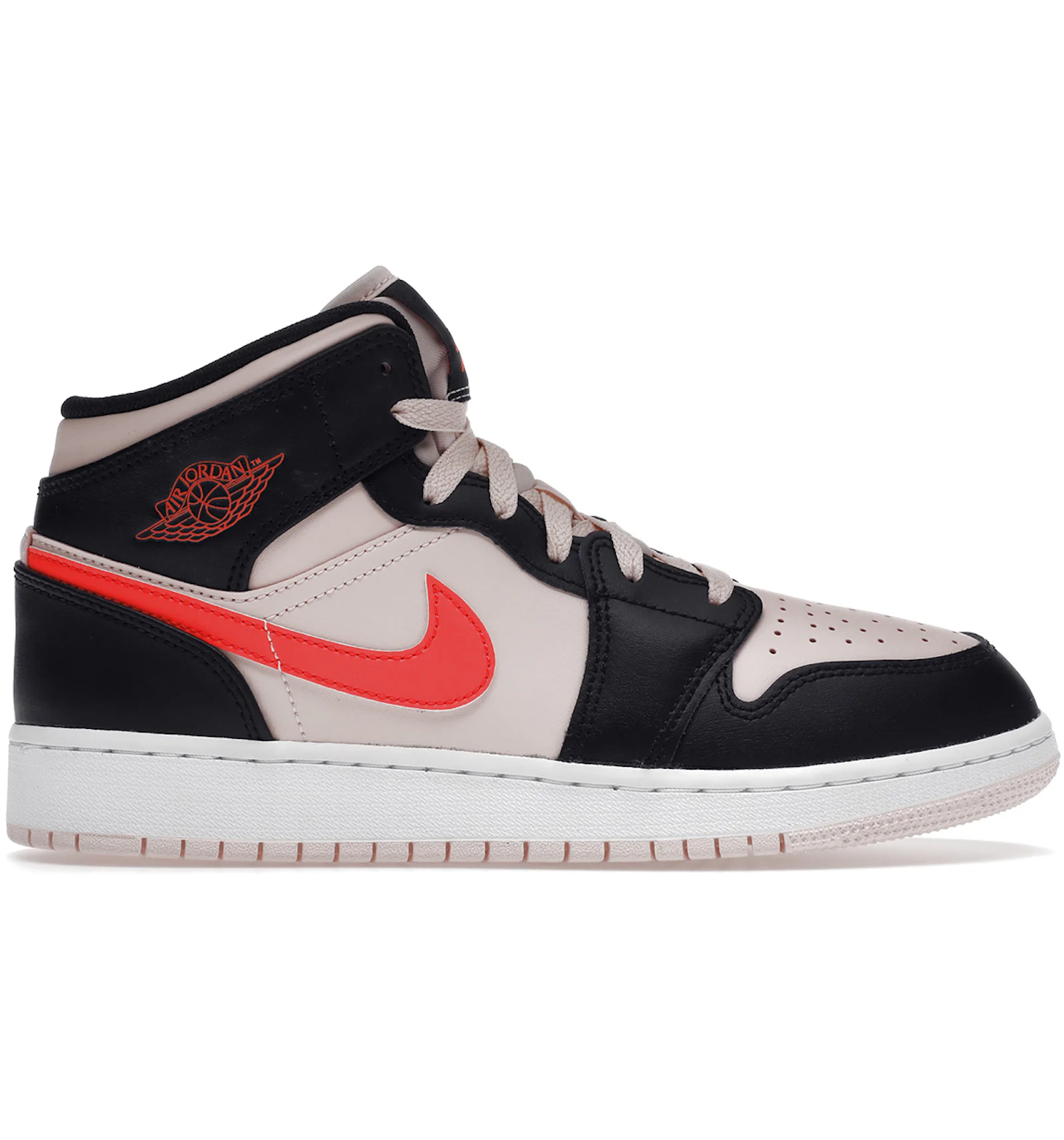 Jordan 1 crimson grade school Outlet
