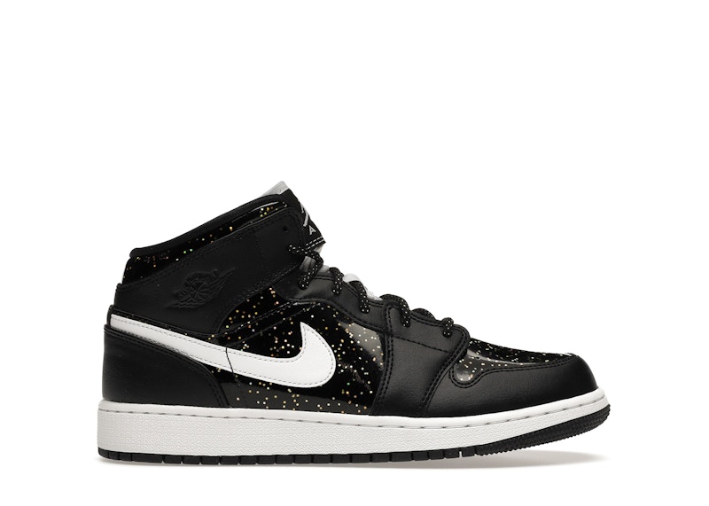 jordan 1 speckle