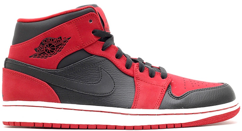 air jordan 1 bred 2013