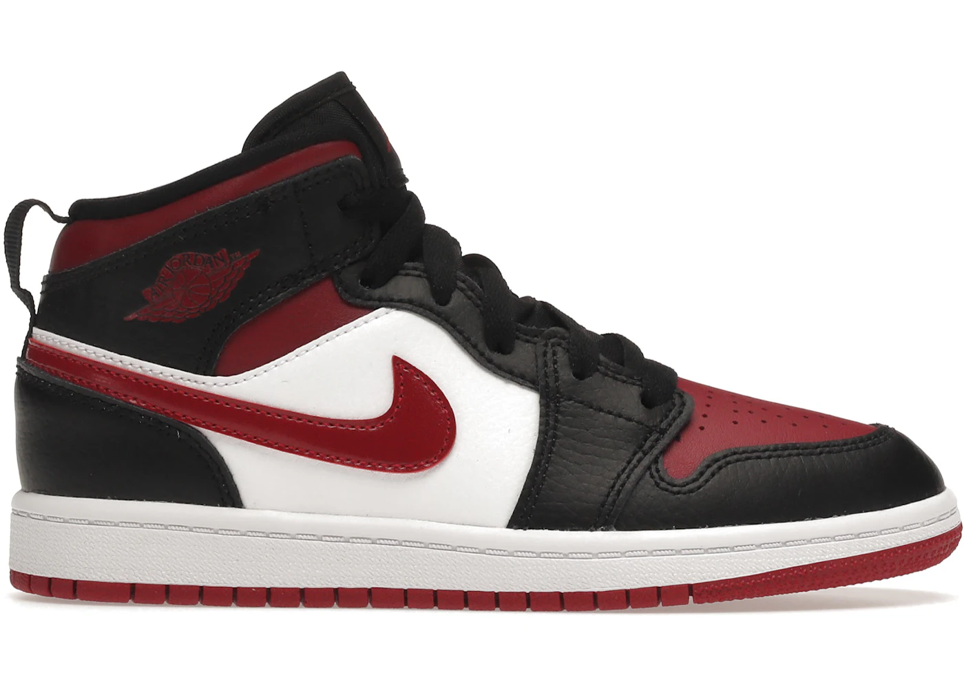 Stockx bred 1 best sale
