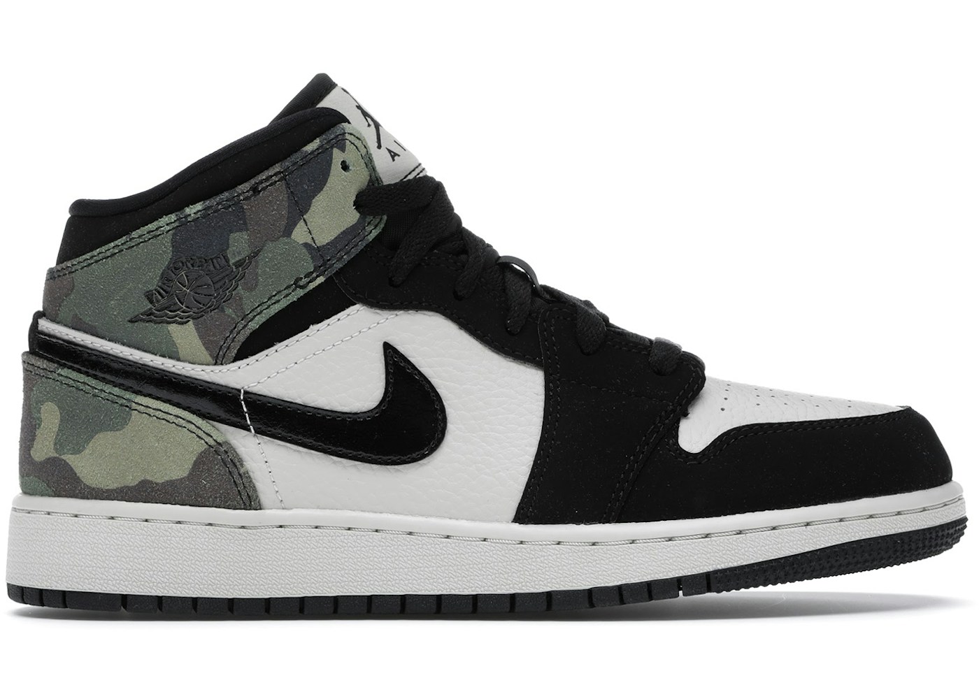 Jordan 1 Mid Camo Gs Cw5550 001 Jordan 1 Mid Camo Gs Cw5550 001