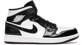 Buy Air Jordan 1 Mid Shoes Deadstock Sneakers Buy Air Jordan 1 Mid Shoes Deadstock Sneakers
