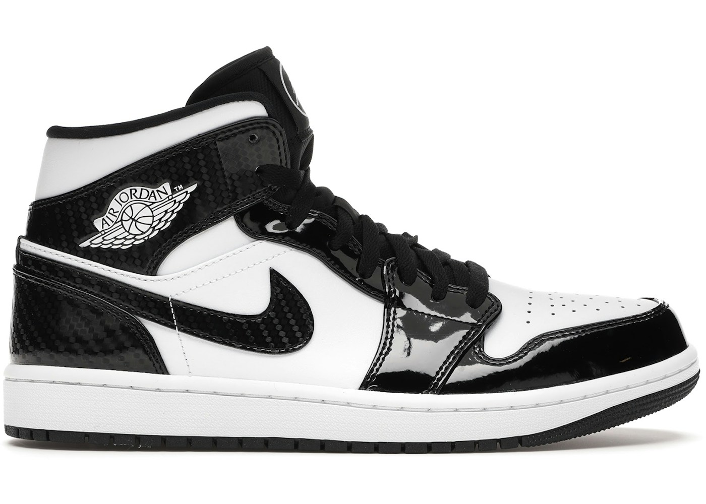 Jordan 1 Mid Carbon Fiber All Star 21 Dd1649 001 Jordan 1 Mid Carbon Fiber All Star 21 Dd1649 001
